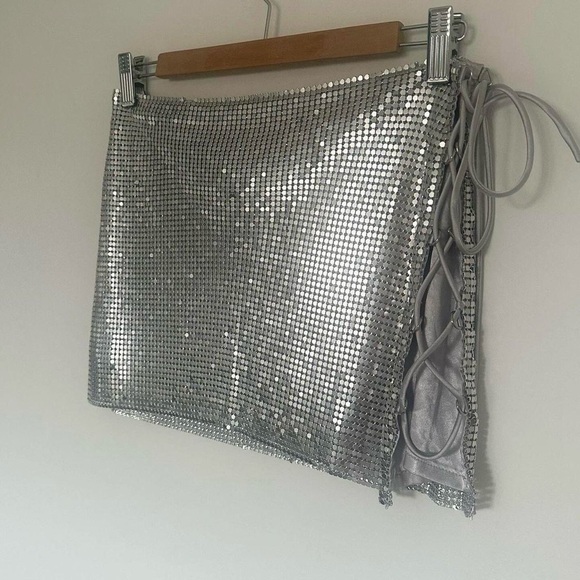 I.AM.GIA Leilani skirt - Picture 1 of 7